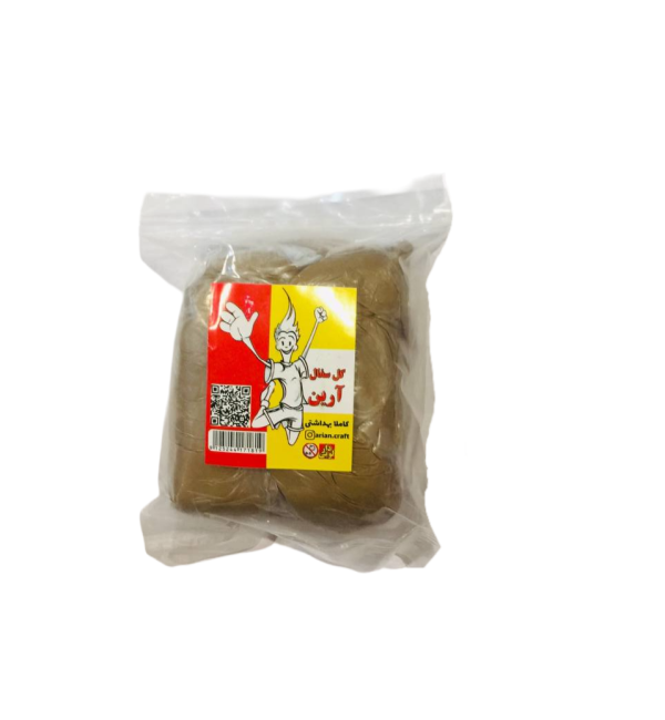 گل سفال آرین