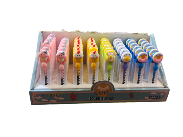 کاتر فانتزی استندی ۶۶۵