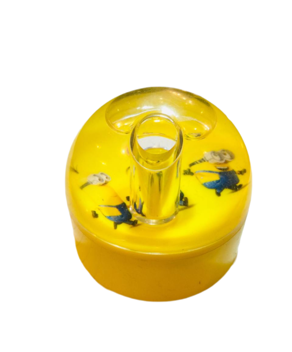 تراش آکواریومی حبابی خانه و مدرسه