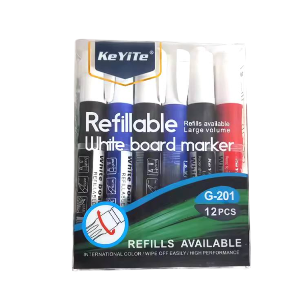 ماژیک شارژی By_kit