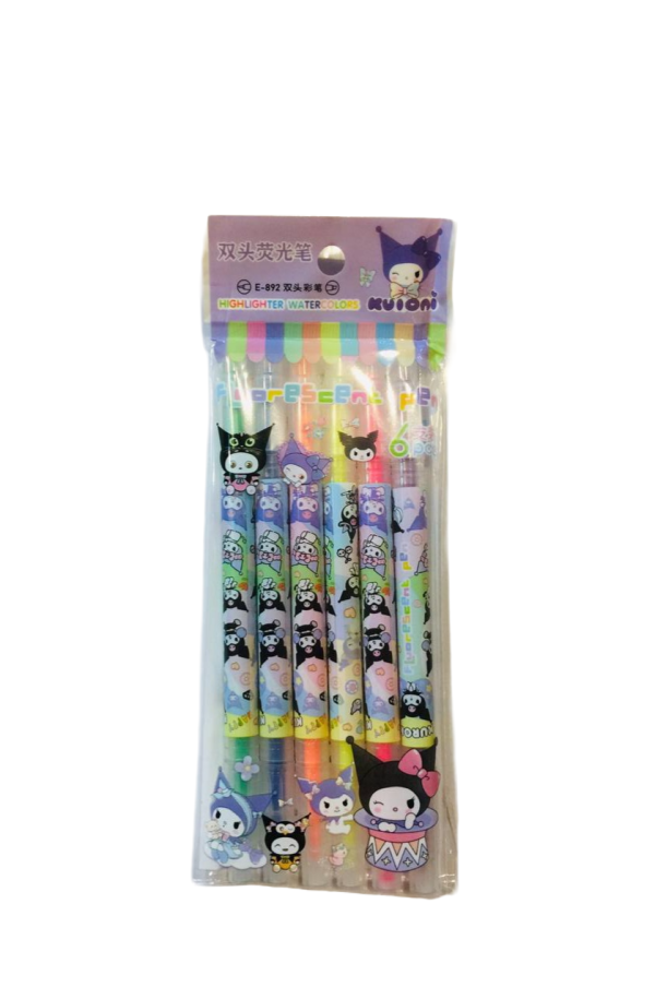 علامت زن ۲سر ترند کرومی