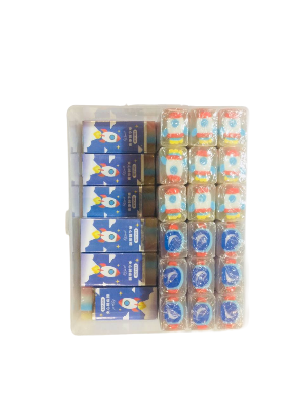 پاک کن فضانورد مغز دار طلقی ۹۹۶۲۲