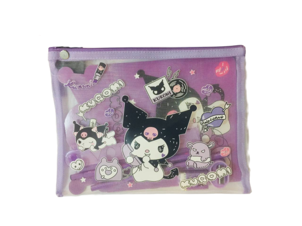 ست تحریر توری جایزه کرومی ۳۳۵۵