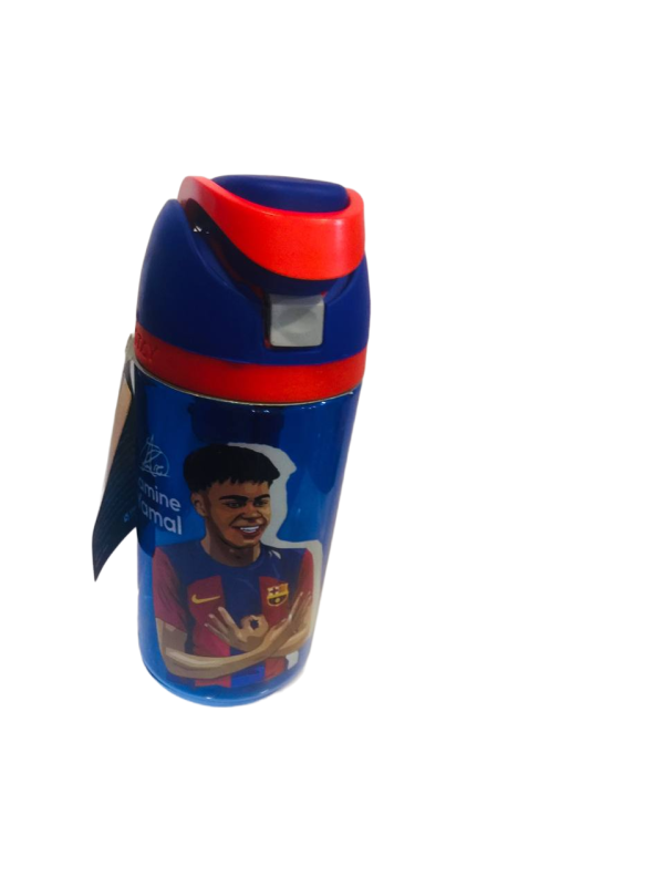 قمقمه ۵۵۰میل فوتبالی