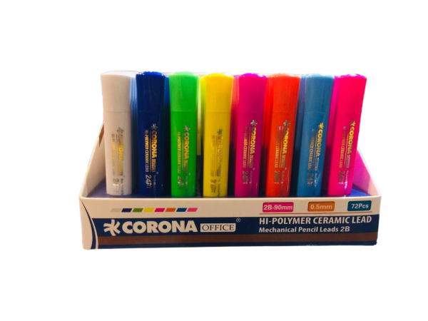 مغزی بلند کرونا