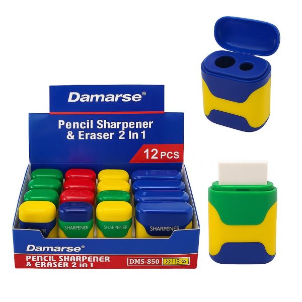 پاکن و تراش دوسوراخ ۸۵۰