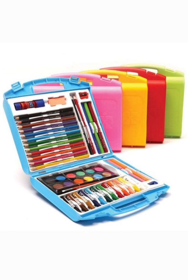 کیف نقاشی آریا